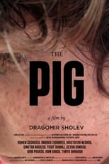 Poster for The Pig 