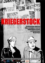 Poster for Kriegerstock 