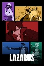 Lazarus