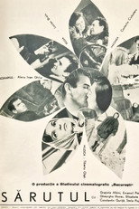 The Kiss poster