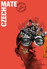 Poster di CzechMate: In Search of Jiří Menzel