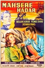 Poster for Mahşere Kadar