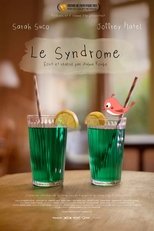 Poster for Le Syndrome