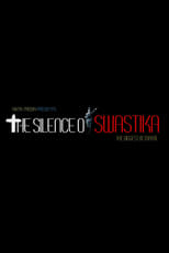 Poster for The Silence of Swastika 