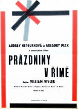 Prázdniny v Římě