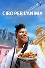 Poster di Cibo per l'Anima