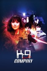 K-9 and Company poster image