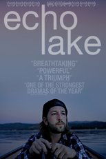 Poster for Echo Lake