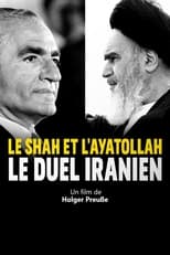 Poster for Der Schah und der Ayatollah 