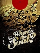 Poster for Where's the Soul?