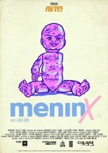 Meninx main poster