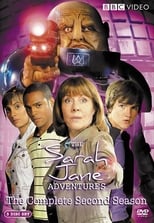 Poster for The Sarah Jane Adventures Season 2