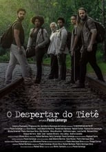 Poster for O Despertar do Tietê 