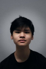 Ian Tirona as Kid in Unknown Threat