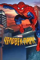 Человек-паук