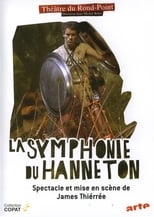Poster for La symphonie du hanneton