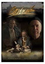 Poster for Casanova's Last Stand