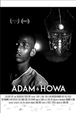 Poster for Adam & Howa