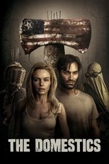 The Domestics serie streaming