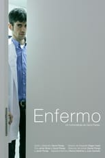 Poster for Enfermo