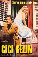 Poster for Cici Gelin