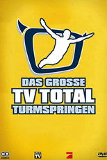 TV total Turmspringen (2004) poster