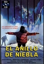 Poster for El anillo de niebla