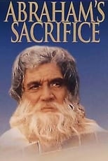 Poster for Abraham's Sacrifice