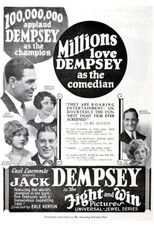 Fight and Win poster