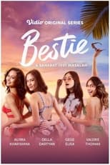 Poster for Bestie Season 1