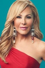 Foto retrato de Adrienne Maloof