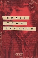 Poster di Small Town Secrets
