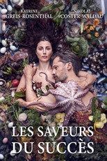 Les saveurs du succ&egrave;s