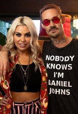 Inside The Mind of Daniel Johns
