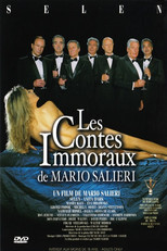 Les Contes Immoraux de Mario Salieri