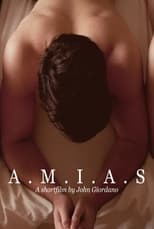Poster for Amias