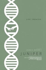 Poster for Juniper 