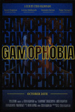 Gamophobia