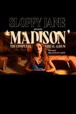 Poster for Madison: The Complete Visual Album