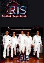 Poster for R.I.S. - Delitti Imperfetti Season 1