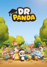 Poster for Dr Panda