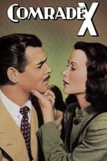 Comrade X (1940)