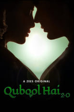 Poster for Qubool Hai 2.0
