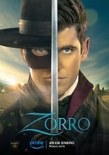 Ver Zorro (2024) Online