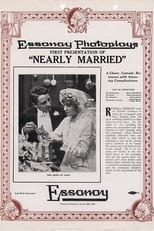 Poster for Nearly Married