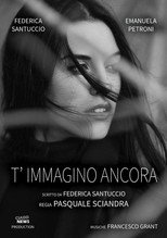 T'immagino ancora poster