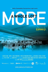 Poster for A Whole Lott More 