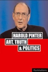 Poster for Art, Truth and Politics