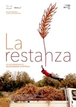 Poster for La restanza 