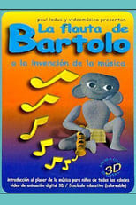 Poster for Bartolo's Flute